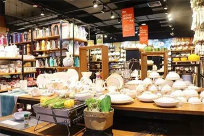 华大逸马家居用品