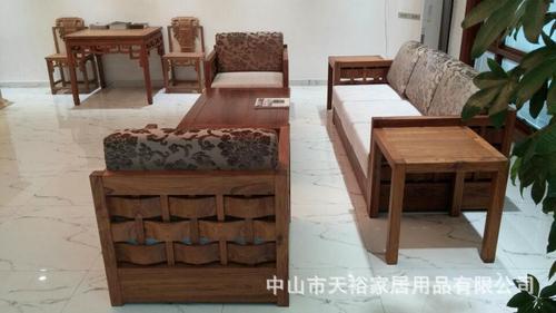 中山市天裕家居用品